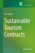 Sustainable Tourism Contracts