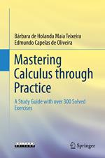 Mastering Calculus through Practice