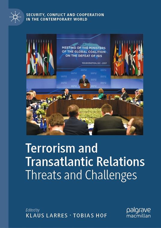 Terrorism and Transatlantic Relations