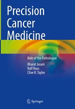 Precision Cancer Medicine