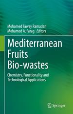 Mediterranean Fruits Bio-wastes