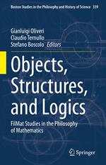 Objects, Structures, and Logics