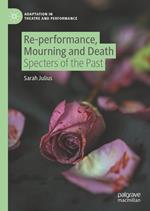 Re-performance, Mourning and Death