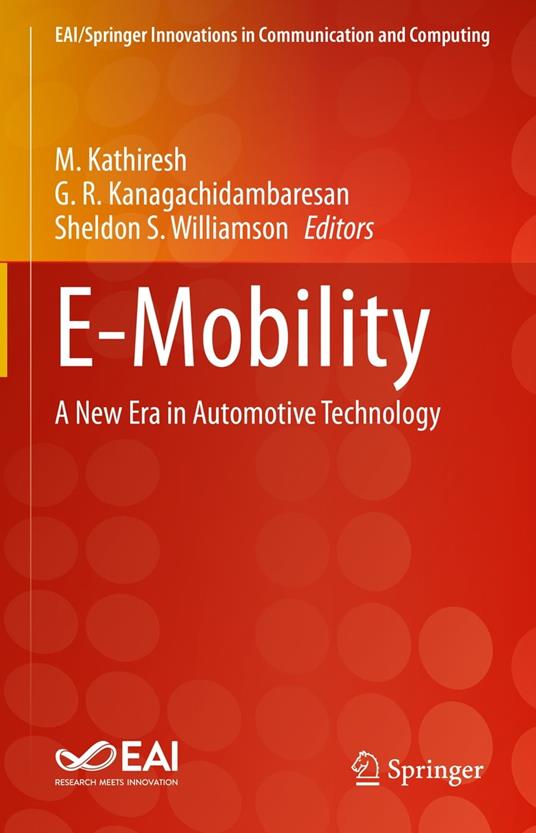 E-Mobility