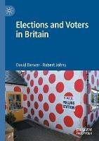 Elections and Voters in Britain