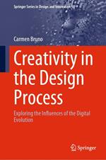 Creativity in the Design Process