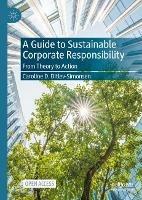 A Guide to Sustainable Corporate Responsibility: From Theory to Action