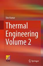 Thermal Engineering Volume 2