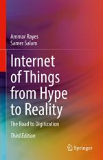 Internet of Things from Hype to Reality