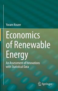 Economics of Renewable Energy