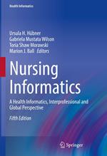 Nursing Informatics