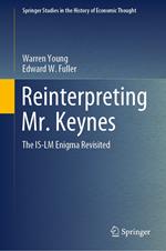 Reinterpreting Mr. Keynes