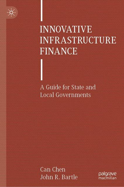 Innovative Infrastructure Finance