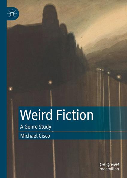 Weird Fiction