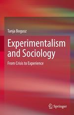 Experimentalism and Sociology