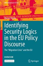 Identifying Security Logics in the EU Policy Discourse