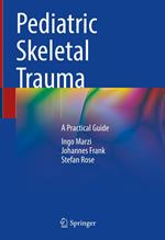 Pediatric Skeletal Trauma