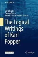 The Logical Writings of Karl Popper - cover