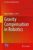 Gravity Compensation in Robotics - cover