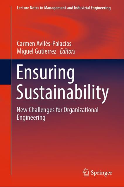 Ensuring Sustainability