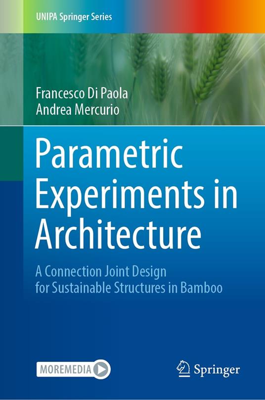 Parametric Experiments in Architecture