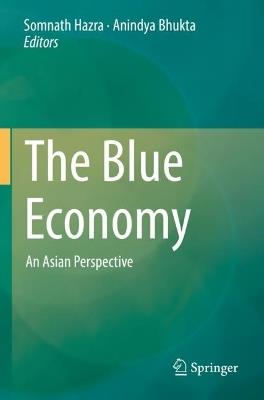 The Blue Economy: An Asian Perspective - cover
