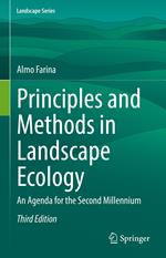 Principles and Methods in Landscape Ecology