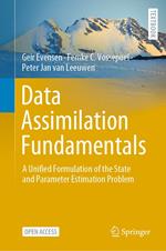 Data Assimilation Fundamentals