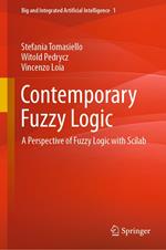 Contemporary Fuzzy Logic