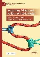 Integrating Science and Politics for Public Health - cover
