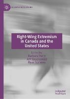 Right-Wing Extremism in Canada and the United States - cover