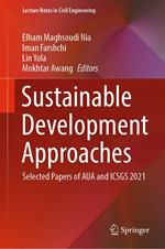 Sustainable Development Approaches