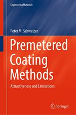 Premetered Coating Methods