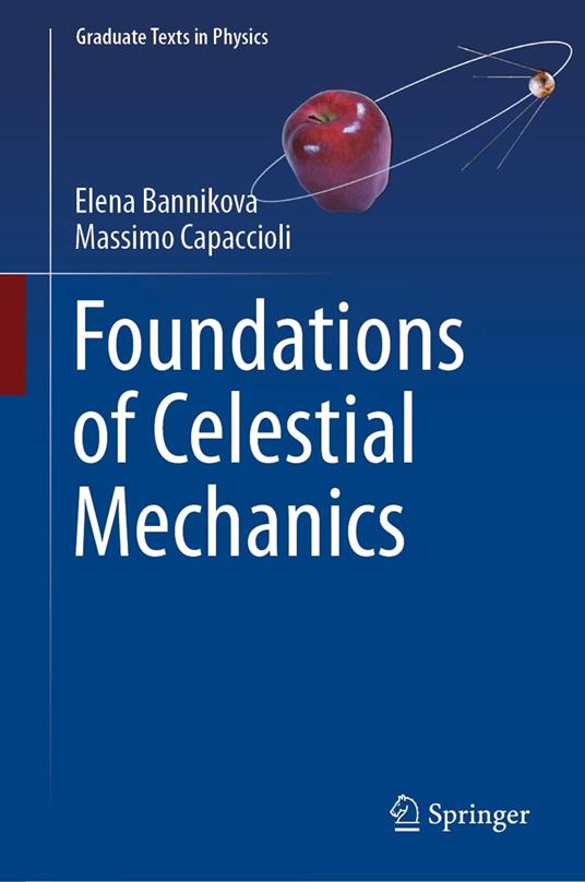 Foundations of Celestial Mechanics