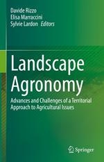 Landscape Agronomy