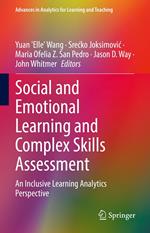 Social and Emotional Learning and Complex Skills Assessment