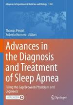 Advances in the Diagnosis and Treatment of Sleep Apnea: Filling the Gap Between Physicians and Engineers