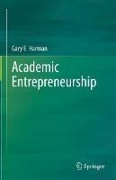 Academic Entrepreneurship