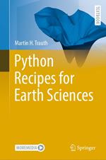 Python Recipes for Earth Sciences