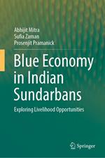 Blue Economy in Indian Sundarbans