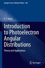 Introduction to Photoelectron Angular Distributions: Theory and Applications