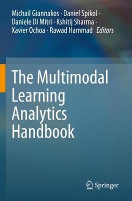 The Multimodal Learning Analytics Handbook - cover