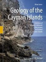 Geology of the Cayman Islands