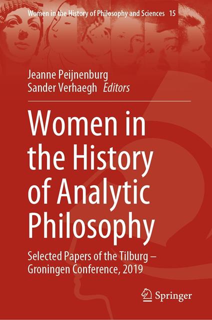 Women in the History of Analytic Philosophy