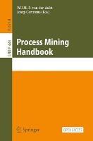 Process Mining Handbook - cover