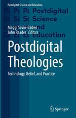 Postdigital Theologies