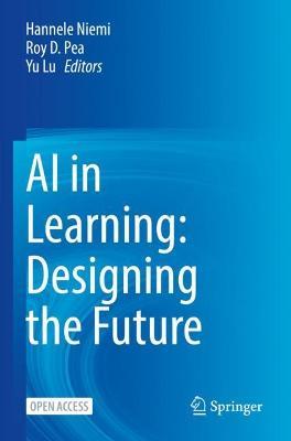 AI in Learning: Designing the Future - cover
