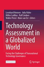 Technology Assessment in a Globalized World