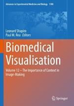 Biomedical Visualisation: Volume 12 ? The Importance of Context in Image-Making