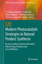 Modern Photocatalytic Strategies in Natural Product Synthesis